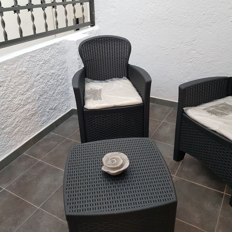 Apartamento centrico